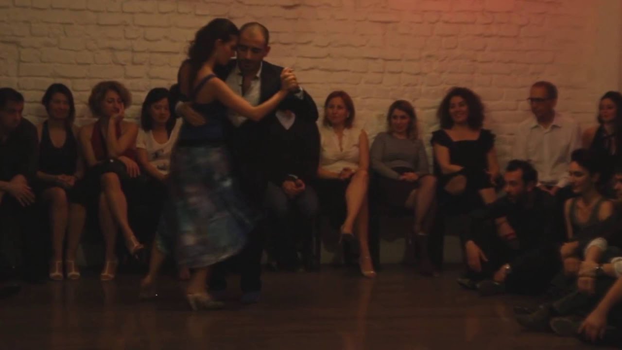 Sinan Taskın and Cansu Damla 004