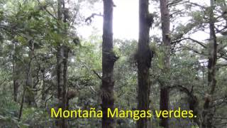 preview picture of video 'Ecoturismo en San José de Cusmapa'