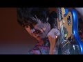 Johnny Marr The Smiths There Is A Light That Live 4K