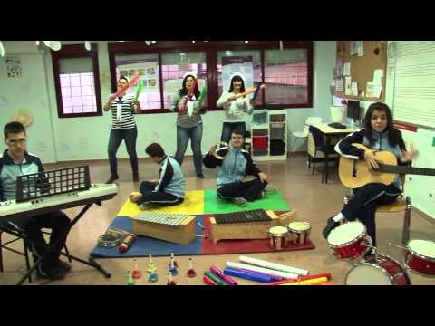 LIP DUB C.F.I. GABRIEL PÉREZ CÁRCEL