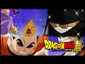 DRAGON BALL SUPER CAPITULO 79 Y 80 MAJIN BUU VS BASIL VICTORIA DEL UNIVERSO 7