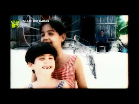 Paul van Dyk - For An Angel (1998)