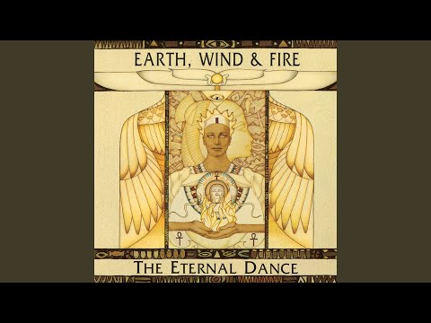 Videoclip de Shining Star (Alternate Version) — Earth, Wind & Fire