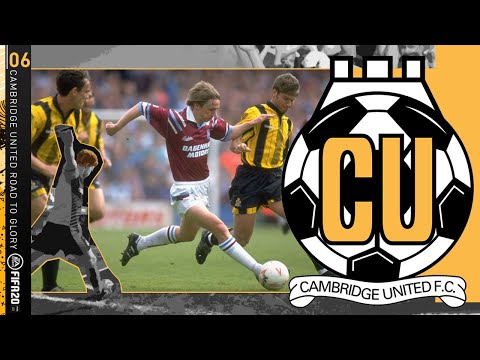 A MUCH HAPPIER CHES TODAY!! FIFA 20 | Career Mode RTG S6 Ep6