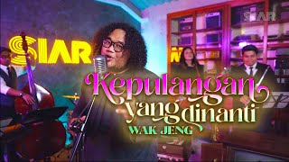 Download lagu Wak Jeng ft. NVML - Kepulangan Yang Dinanti [Aman Shah] mp3