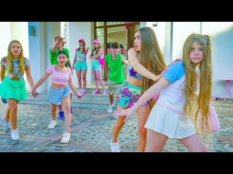 DE LA PRIETENIE LA URĂ 😤 Cum au părăsit Diana și fetele tabăra fără permisiune!