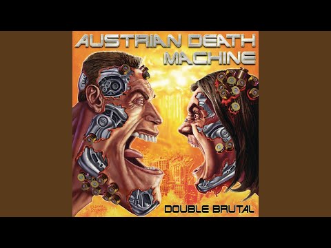 Come on Cohaagen, Give Deez People Ehyar (from Total Recall)