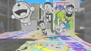 The Orb - Return from a distance (Ronín Sáni Mix)