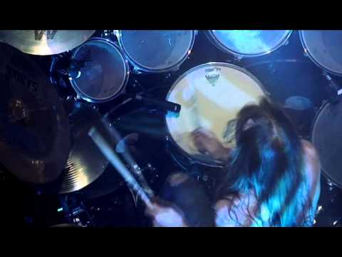 Iced Earth - I Died For You Live (Metal Camp Open Air 2008)