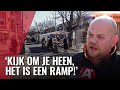 Marktlui niet verbaasd over verdwijnen markt Bos en Lommer