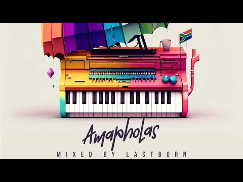 Lastborn - Ama Pholas Expirience Mix 🔥🦾🕴🏿