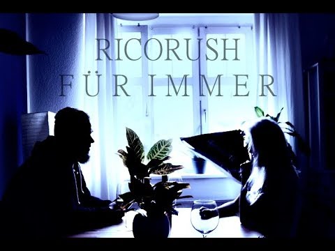 RICORUSH - FÜR IMMER (prod. by OP BEATZ)