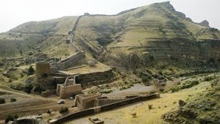 Ranikot: Great Wall of Sindh Trailer