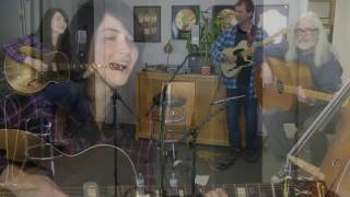 Broken Road: Gwyneth Moreland live at KOZT