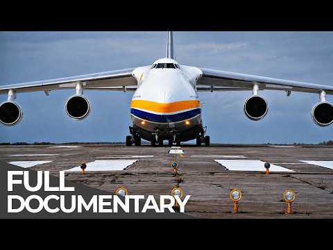World's Biggest Cargo Planes: Flying the Impossible