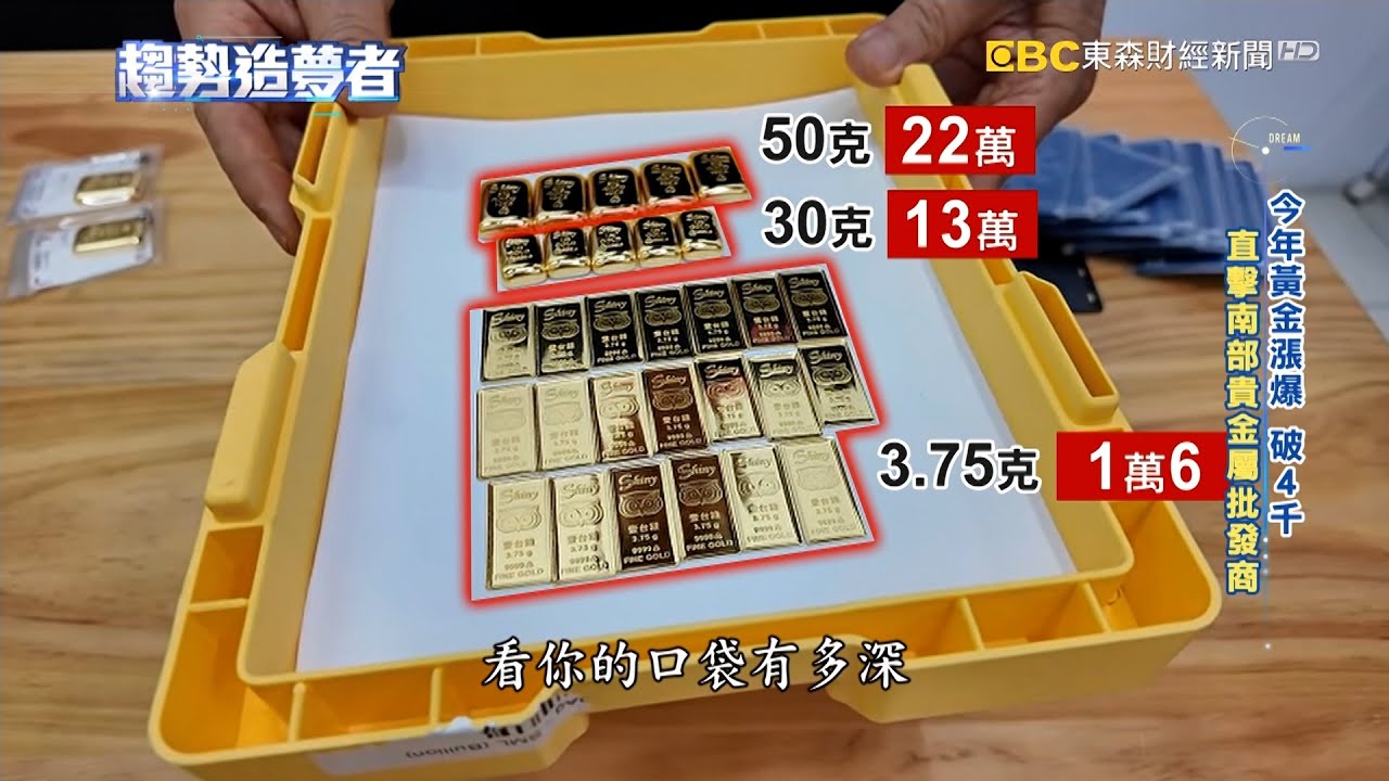 57 EBC News Interview