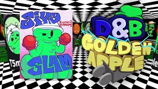 Cover art for The Chunes