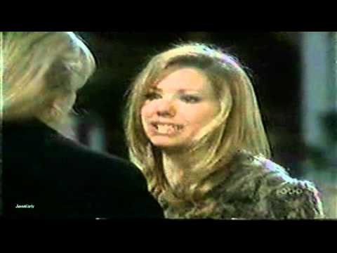 2000 ~ Caroline Benson 442 ~ Carly Finds Michael On the Docks With Laura