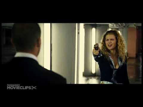 yt1s com   Transporter 2 15 Movie CLIP  Jacking the Carjackers 2005 HD 1