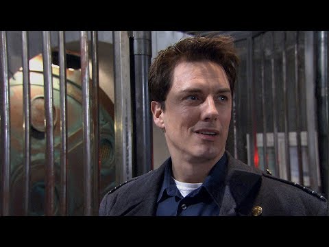 The Doctor Arrives in Cardiff | End of Days | Torchwood