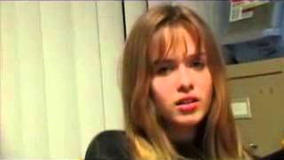 The Last Song You&#39;ll Ever Sing Contest  Elizabeth McLaughlin