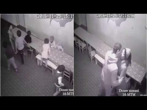 Фоҳишахонага айланган боғчалар воқеаси ортидан 10 га яқин амалдор ишдан олинди