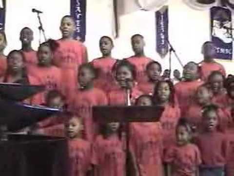 James Ross @ Friendly Temple Kids