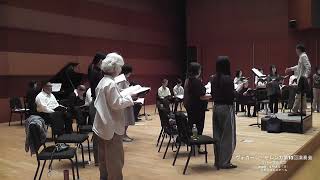 Download lagu Durufle REQUIEM / ゼレンカ第13回演奏会 リハーサル風景 mp3 Download lagu Durufle REQUIEM / ゼレンカ第13回演奏会 リハーサル風景 mp3