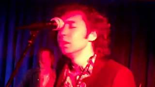 Boessi Kreh - Melungeon Devil Magic - Hotel Vegas - Austin