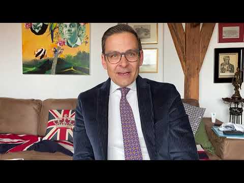 Regierungspolitik aus der Gummizelle - Eine fortgesetzte Satire