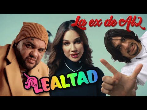 El Taiger (Reacción) MAL TIPO - rESPONDE a AL2 El Aldeano