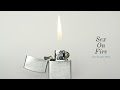 Sex On Fire - Message In A Bottle - James Olmos ...
