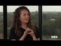 PROGRAMMAMAKER NINA VAN STEIJN EN PETER VAN DER WIELE VAN SANI-DUMP | RUR Lunchbreak