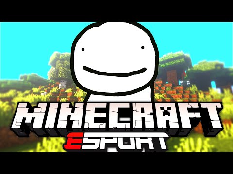 The Beginning of Minecraft Esports is NOW