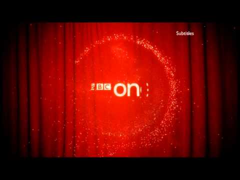 BBC One Christmas Ident 2012 - First TX