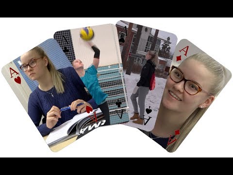 Kouluun Kuortaneelle