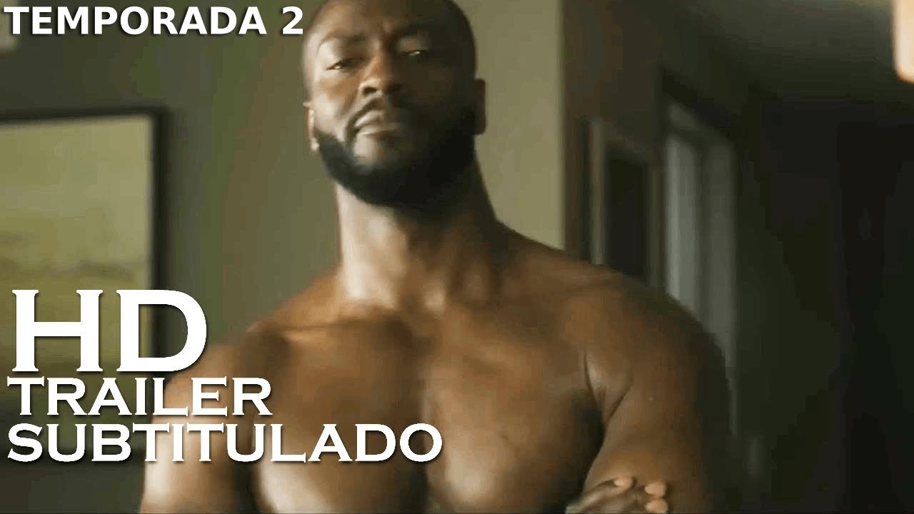 CROSS Temporaada 2 Trailer SUBTITULADO [HD] *Activen subs /Detective Alex Cross Temporada 2 Trailer