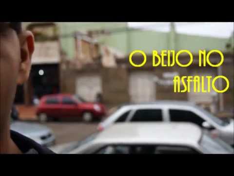 O Beijo no Asfalto - SESC Dramaturgia