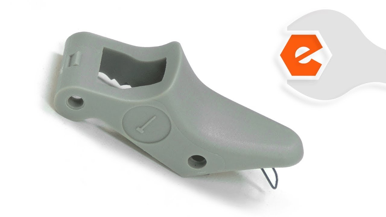 Replacing your DeWALT Nailer Trigger Assembly