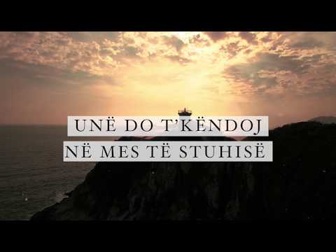 Raise a Hallelujah - Deborah Pano ( Albanian Version)