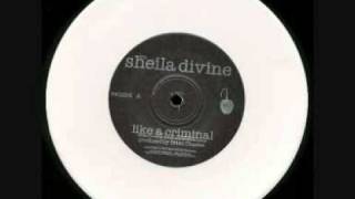 The Sheila Divine Chords