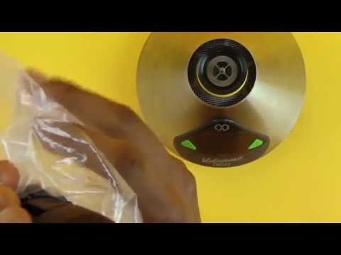 How to Use: Volcano Solid Valve - Vapesterdam