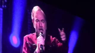 The Neil Diamond Melody Road Concert, Mandalay Bay '15