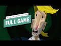 Return to Monkey Island Walkthrough - Full Game Hard Mode
