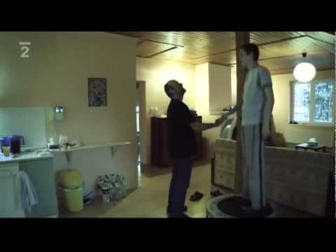 Diagnóza: Dětský autismus