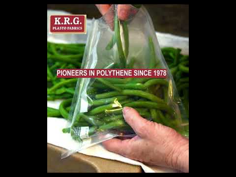 Food Packaging Bag