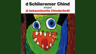 De Hans im Schnäggeloch