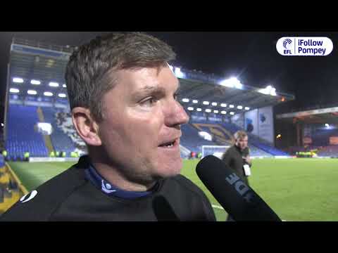 Joe Gallen post-Northampton Town