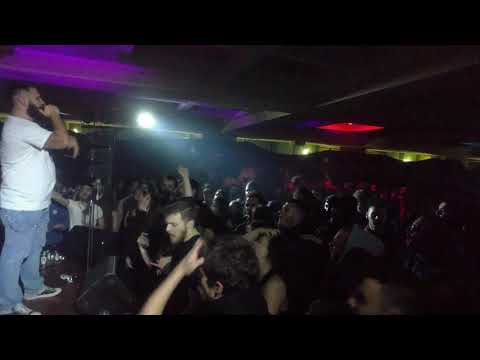 Rationalistas - Δεν έμαθες να ακούς (Νομική Σχολή | Live 16/2/19)