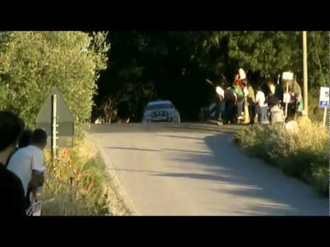 34 rally alta val di cecina HD